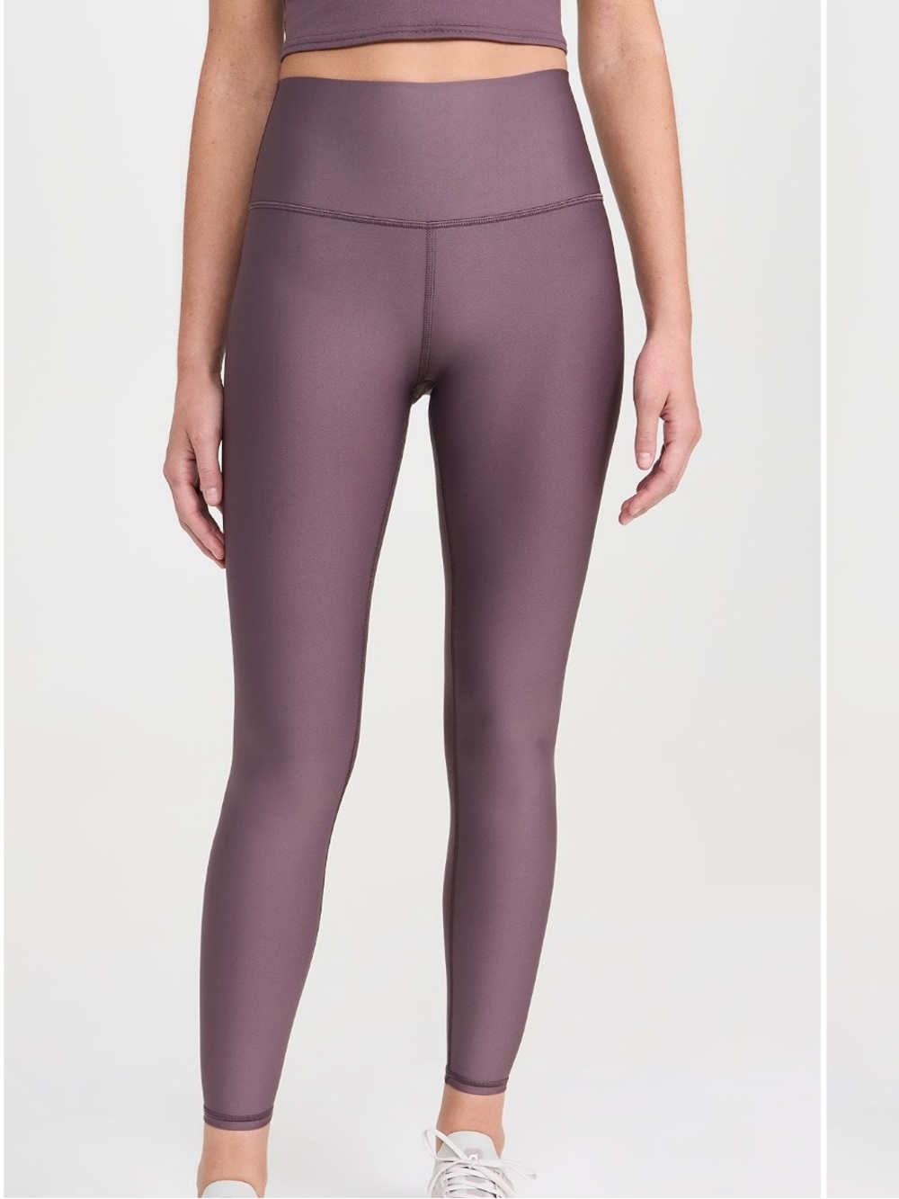 ALO Yoga Airlift Leggings High Waist 7/8